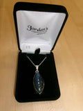 Labradorite Necklace