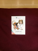Dog Breed Enamel Pins