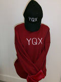 YQX Sweatshirt