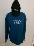 YQX Sweatshirt
