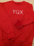 YQX Sweatshirt