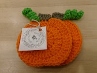 Crocheted Coaster Sets
