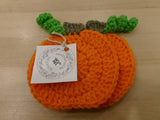 Crocheted Coaster Sets