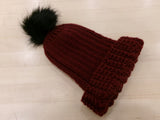 Knitted Hats (Adults)