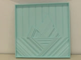 Wooden Quilt by Jessica Waterman