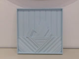 Wooden Quilt by Jessica Waterman