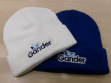 Town of Gander Toques  [New Logo]