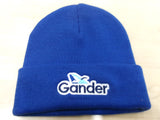 Town of Gander Toques  [New Logo]