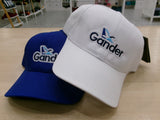 Town of Gander Ball Caps  [New Logo]