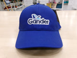 Town of Gander Ball Caps  [New Logo]
