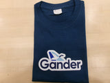 Town of Gander  T-Shirt  [New Logo]