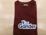 Town of Gander  T-Shirt  [New Logo]