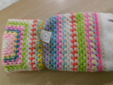 Wool Afghans