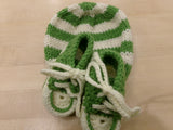 Baby Hat & Booties Set