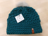 Adult Wool Hats
