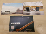 Postcards