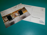 Postcards