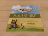 Painter of Flight