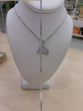 Newfoundland Map Necklace