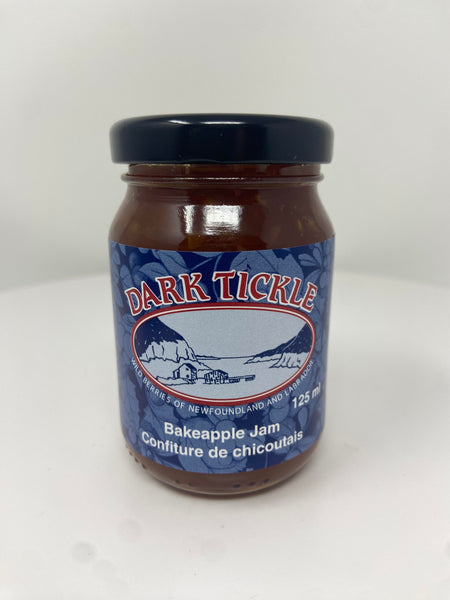 Bakeapple Jam 125ml (5.0oz)