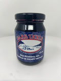 Wild Blueberry Jam 125ml (5.0oz)