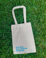 Assorted Tote Bags