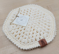 Crocheted Trivets