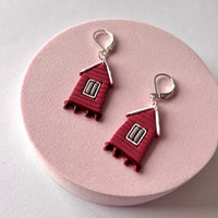 Newfoundland Earrings