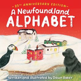 A Newfoundland Alphabet