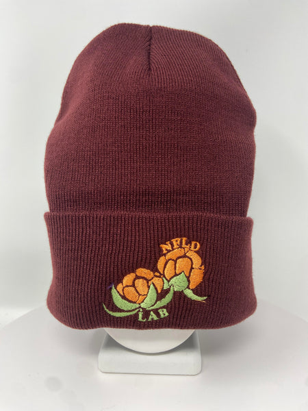 Bakeapples Beanie