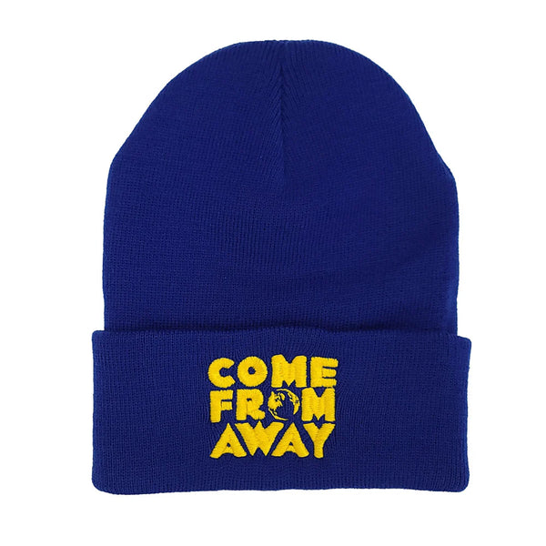 Come From Away Beanie