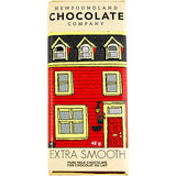 Row House Chocolate Bars