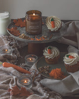 Holiday & Seasonal Candles