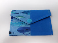 Gift Card/Coin Wallet