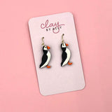 Newfoundland Earrings