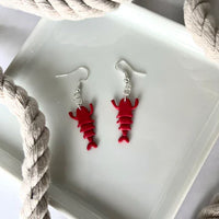 Newfoundland Earrings