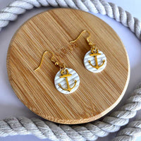 Newfoundland Earrings