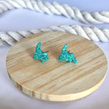 Newfoundland Earrings