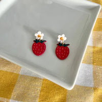 Newfoundland Earrings