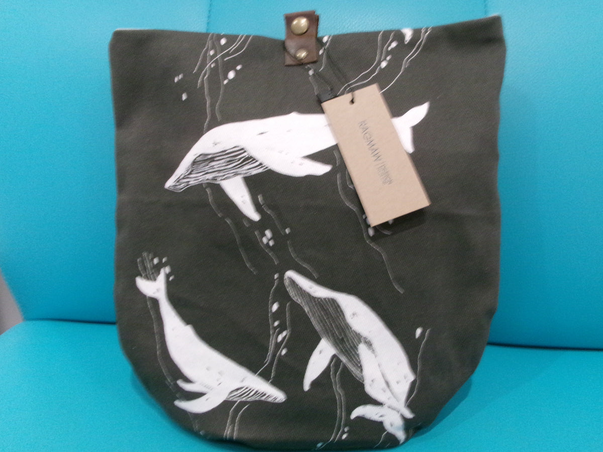 Ragmaw Bags – gander goods