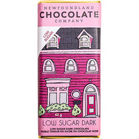 Row House Chocolate Bars