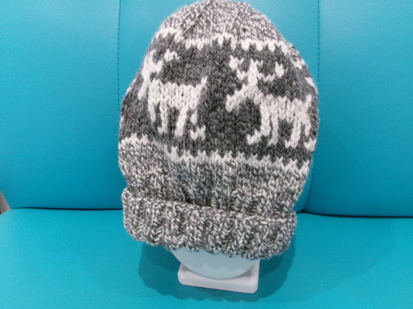 Moose Hat