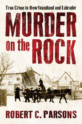 Murder on the Rock