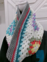 Neck Cowl