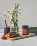 NL Berry Collection Candles