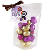 Chocolate Puffin Eggs