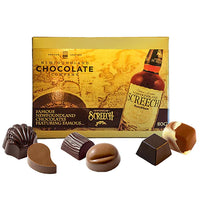 Screech Series Box of Chocolates