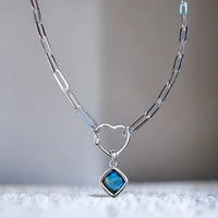 Amour Necklace