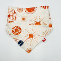 Bandana Bibs