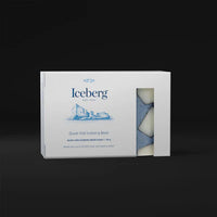 Iceberg Infused Bar Soap
